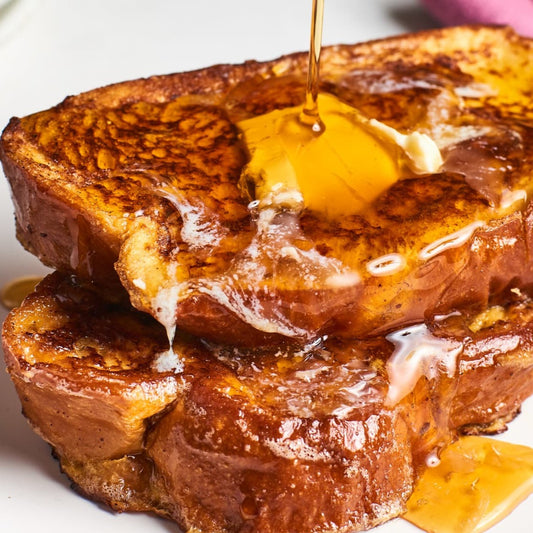 French Toast Slam